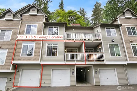 18505 SE Newport Way Issaquah WA 98027