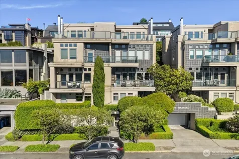 1958 Harvard Avenue E Seattle WA 98102