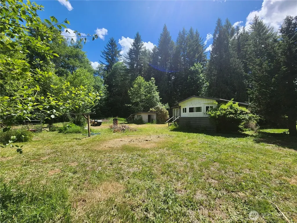 504 Winston Creek Road Mossyrock WA 98564