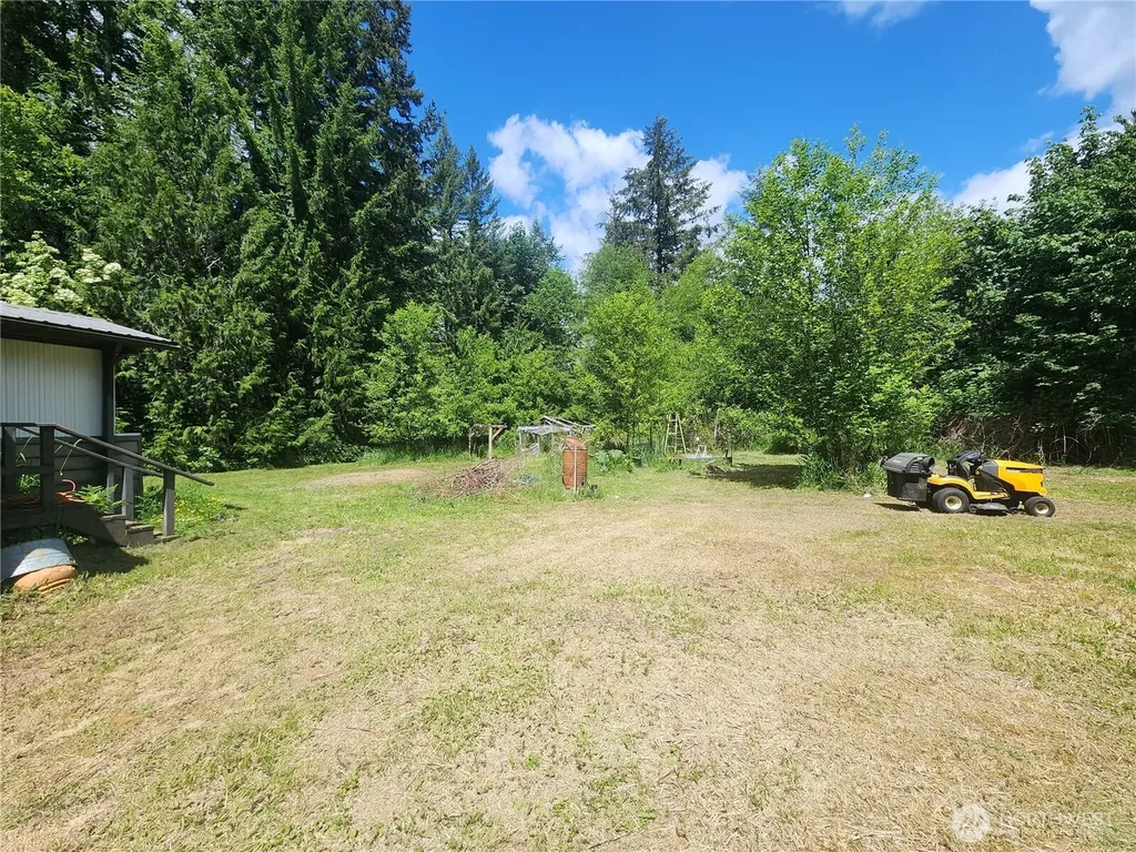 504 Winston Creek Road Mossyrock WA 98564