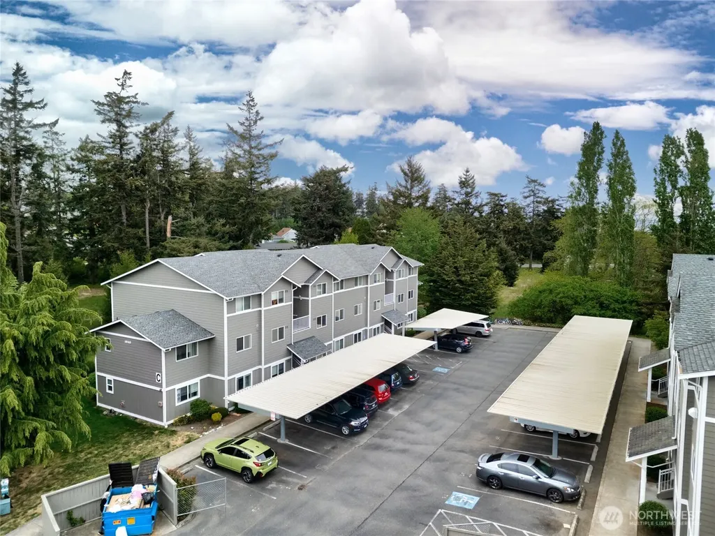 1640 SW Mulberry Place Oak Harbor WA 98277