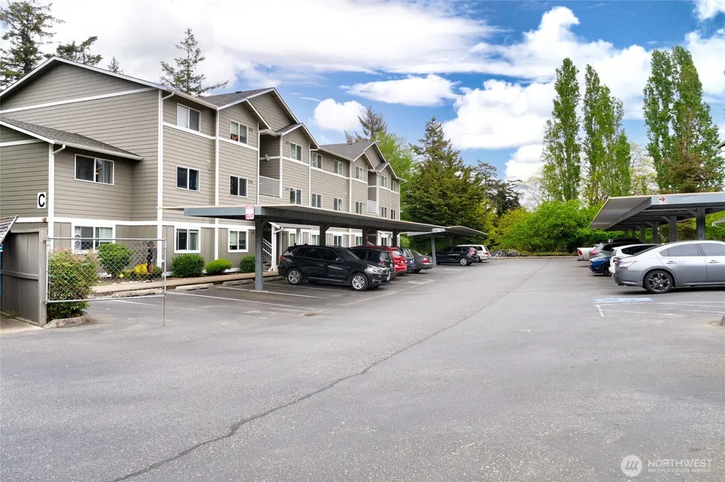 1640 SW Mulberry Place Oak Harbor WA 98277