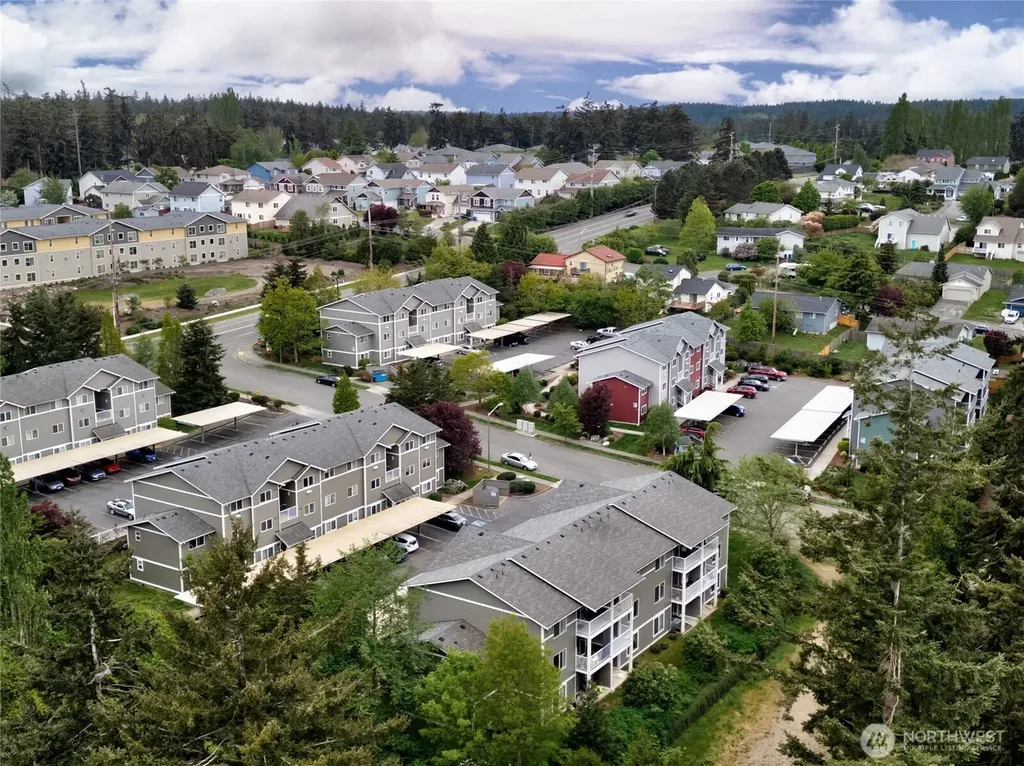 1640 SW Mulberry Place Oak Harbor WA 98277