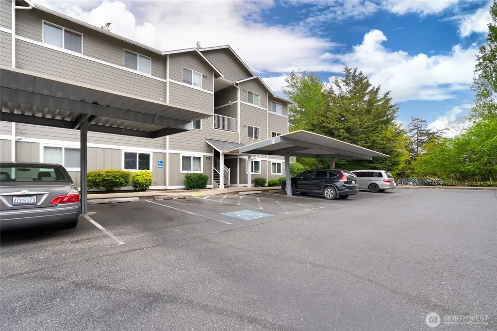1640 SW Mulberry Place Oak Harbor WA 98277