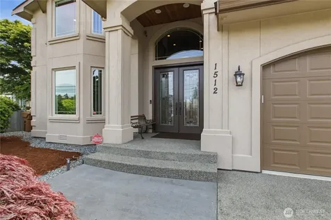 1512 49th Street NE Tacoma WA 98422