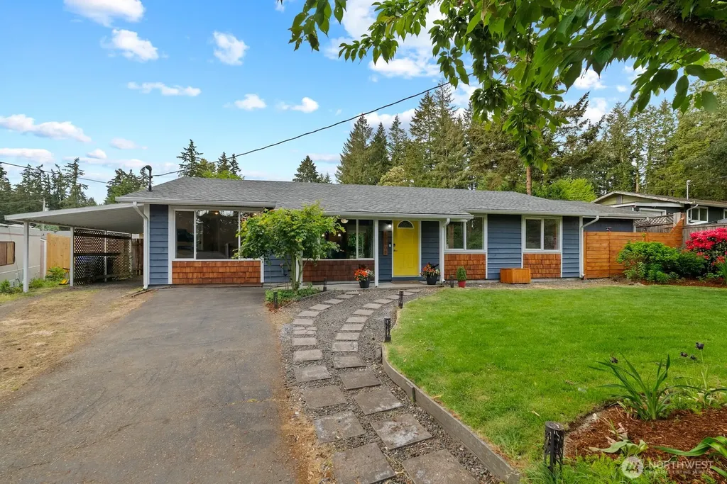 10809 133rd Street NW Gig Harbor WA 98329