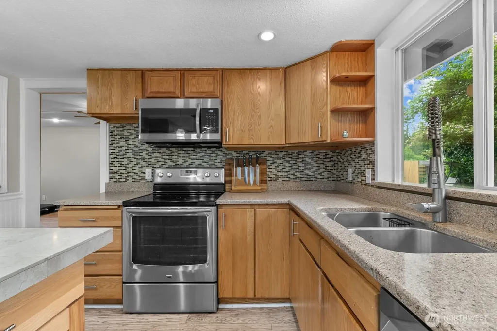 10809 133rd Street NW Gig Harbor WA 98329