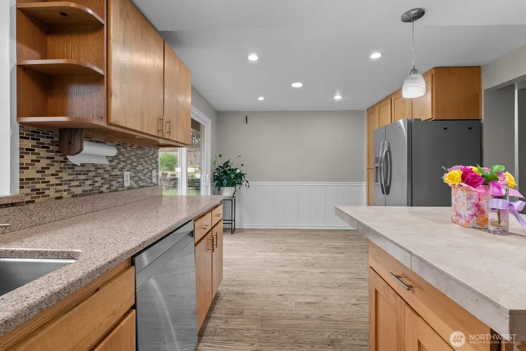 10809 133rd Street NW Gig Harbor WA 98329