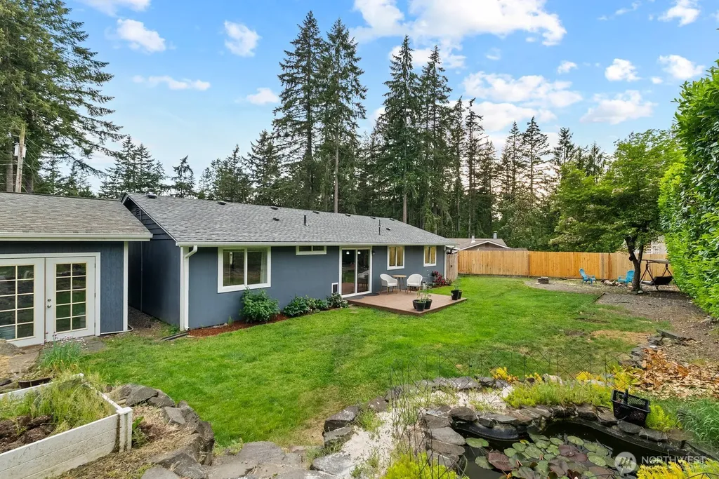 10809 133rd Street NW Gig Harbor WA 98329