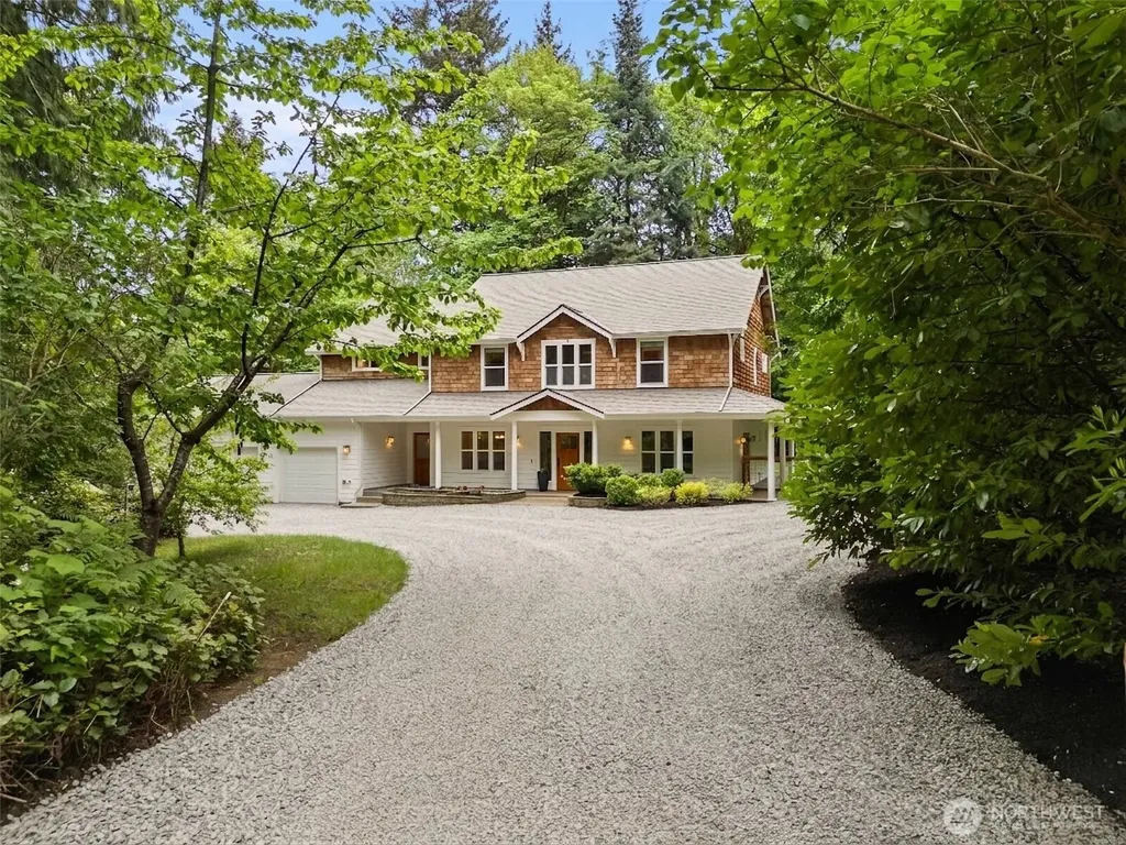 6963 NE Hidden Cove Road Bainbridge Island WA 98110