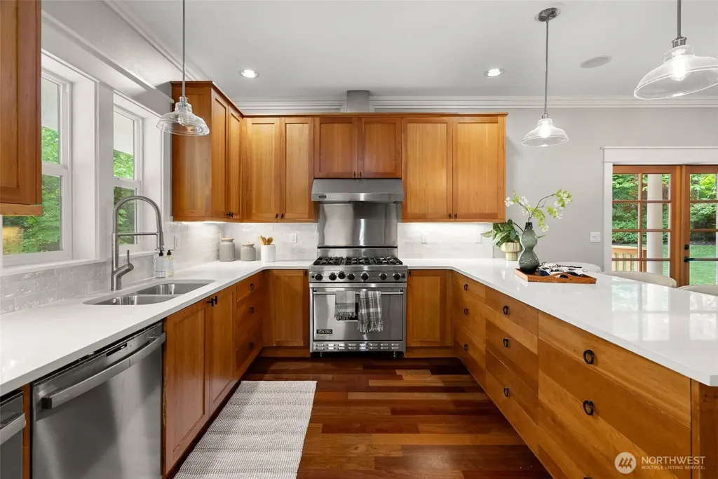 6963 NE Hidden Cove Road Bainbridge Island WA 98110