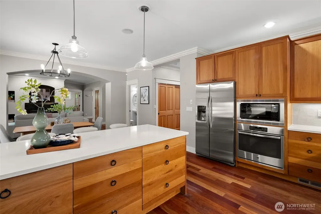 6963 NE Hidden Cove Road Bainbridge Island WA 98110