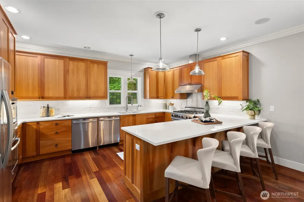 6963 NE Hidden Cove Road Bainbridge Island WA 98110