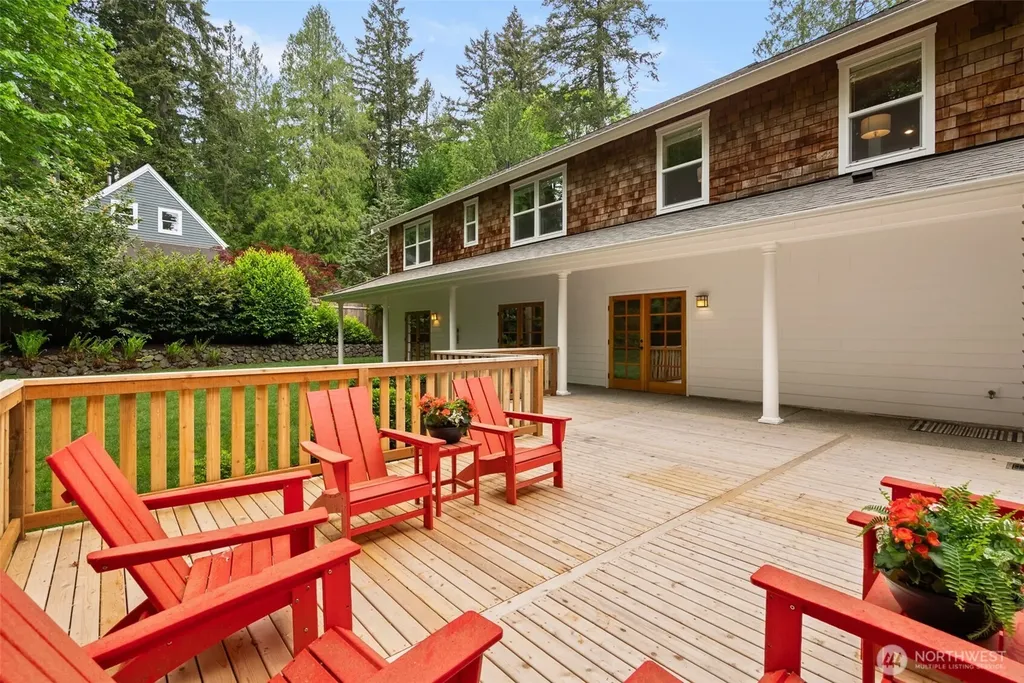 6963 NE Hidden Cove Road Bainbridge Island WA 98110