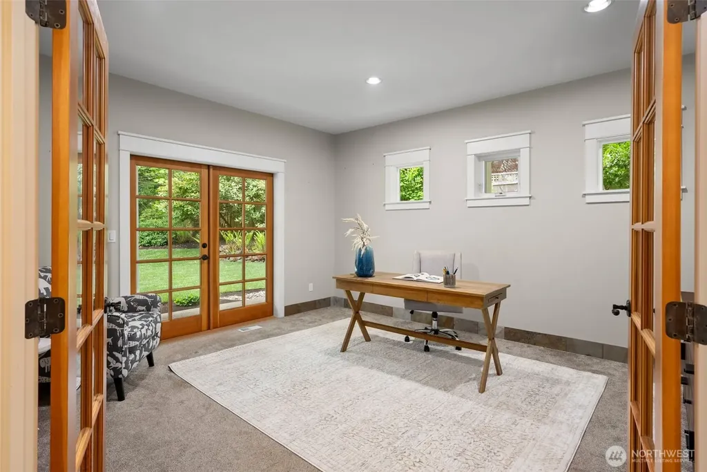 6963 NE Hidden Cove Road Bainbridge Island WA 98110