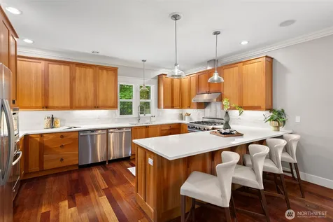 6963 NE Hidden Cove Road Bainbridge Island WA 98110