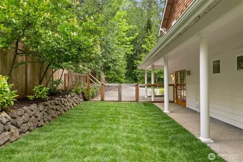 6963 NE Hidden Cove Road Bainbridge Island WA 98110