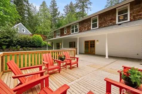 6963 NE Hidden Cove Road Bainbridge Island WA 98110