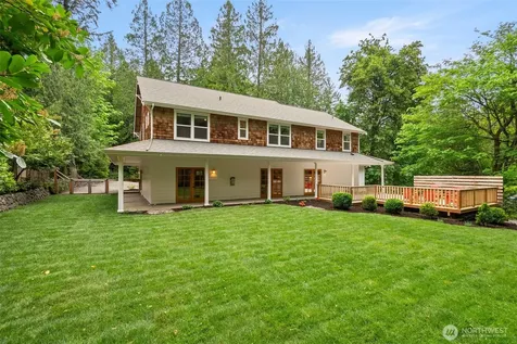 6963 NE Hidden Cove Road Bainbridge Island WA 98110