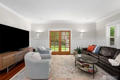 6963 NE Hidden Cove Road Bainbridge Island WA 98110