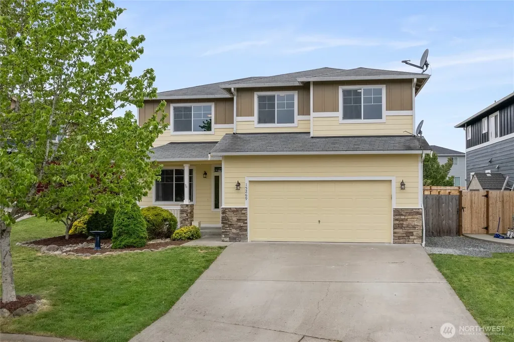 15269 Kayla Street SE Yelm WA 98597