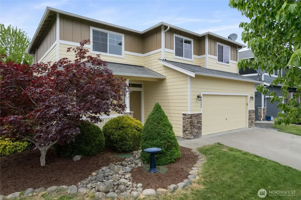 15269 Kayla Street SE Yelm WA 98597