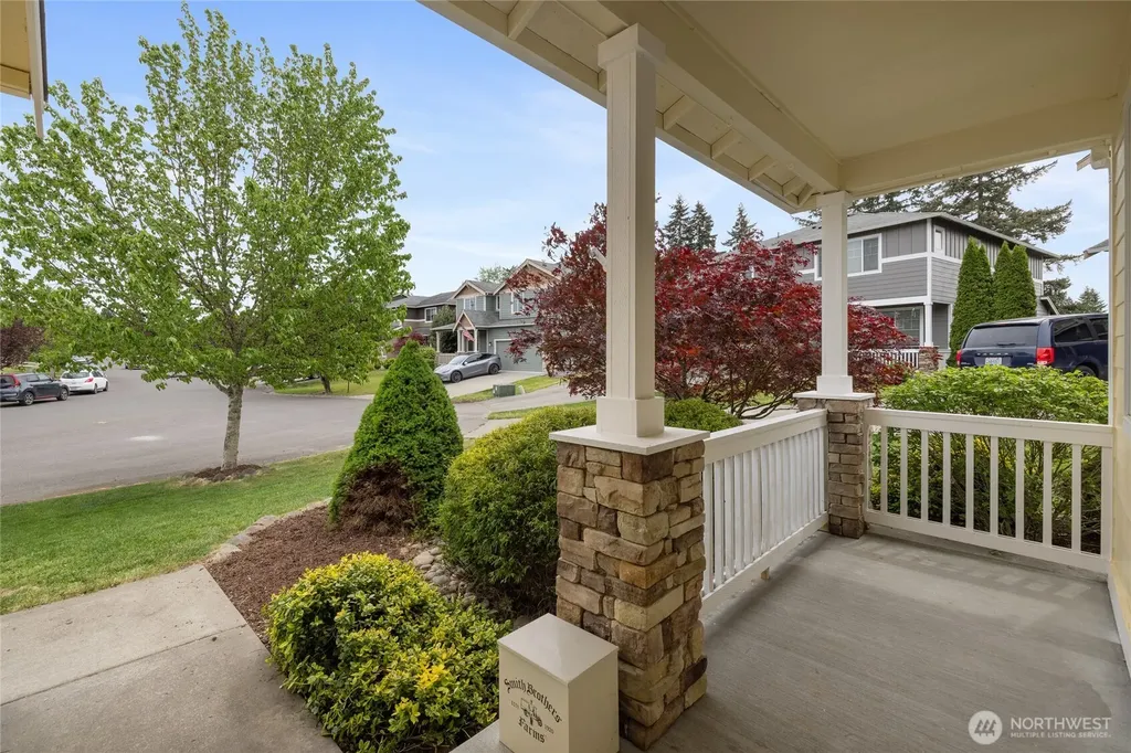 15269 Kayla Street SE Yelm WA 98597