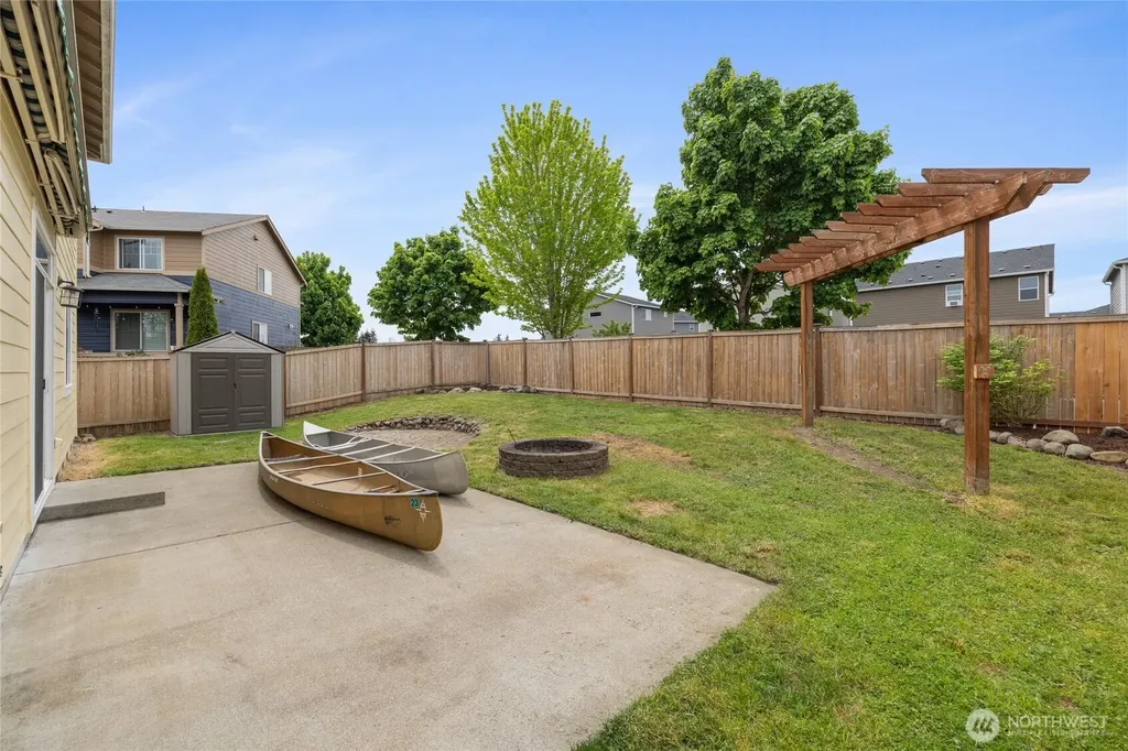 15269 Kayla Street SE Yelm WA 98597