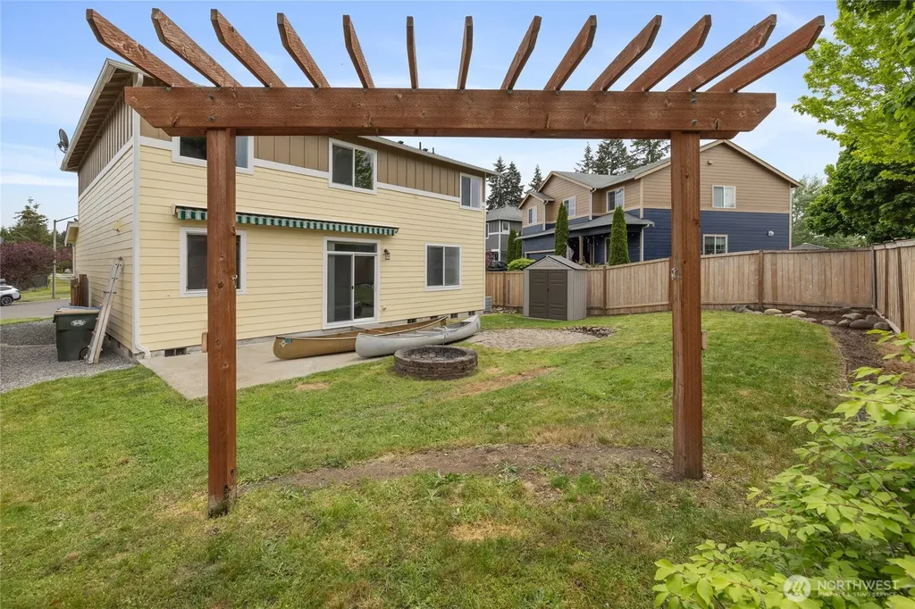 15269 Kayla Street SE Yelm WA 98597