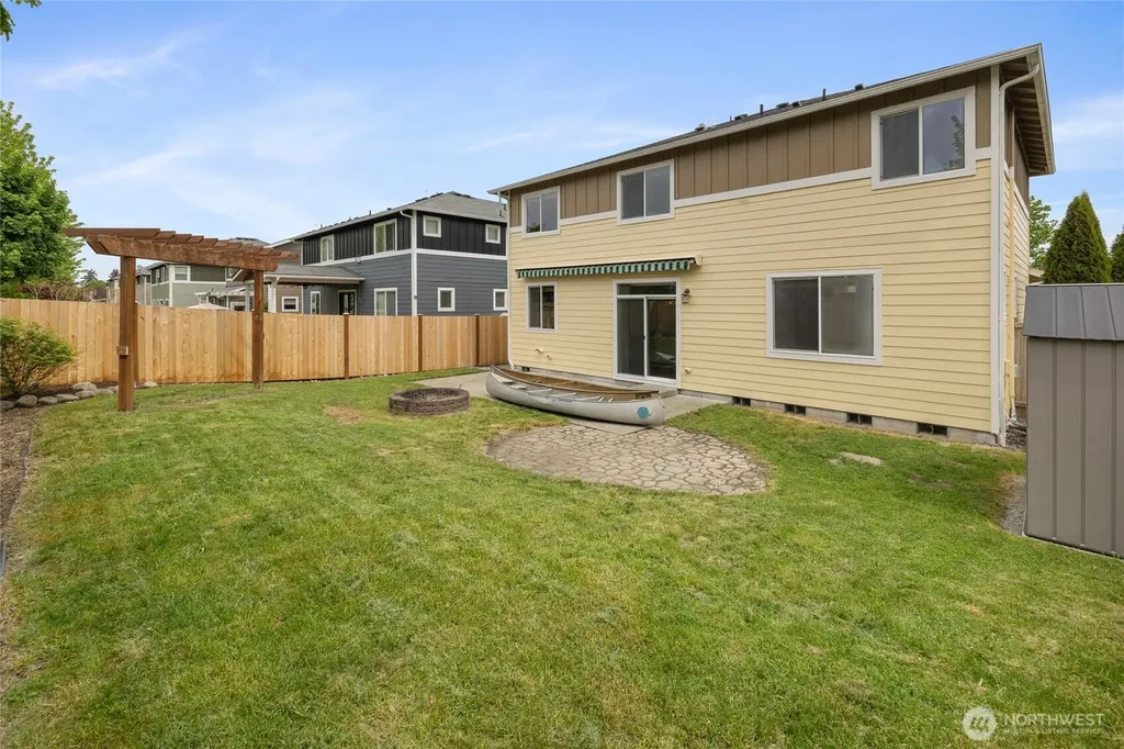 15269 Kayla Street SE Yelm WA 98597