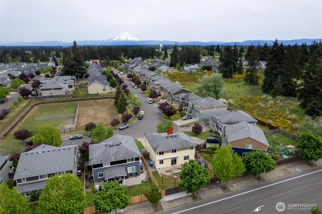 15269 Kayla Street SE Yelm WA 98597