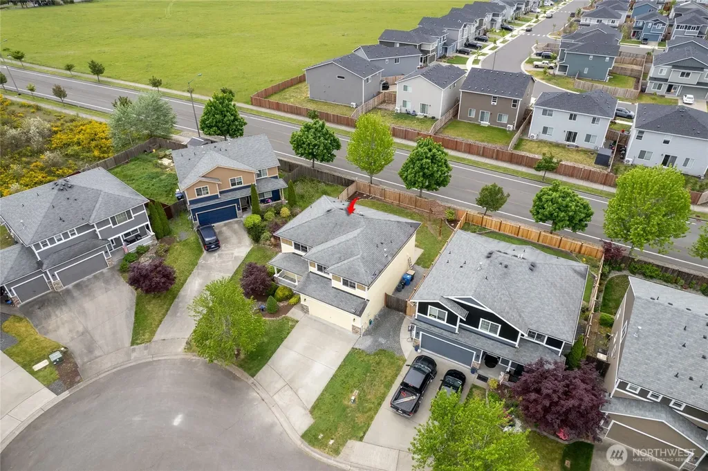 15269 Kayla Street SE Yelm WA 98597