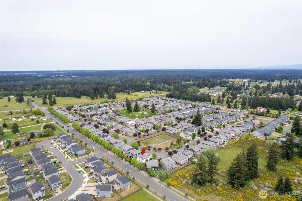 15269 Kayla Street SE Yelm WA 98597