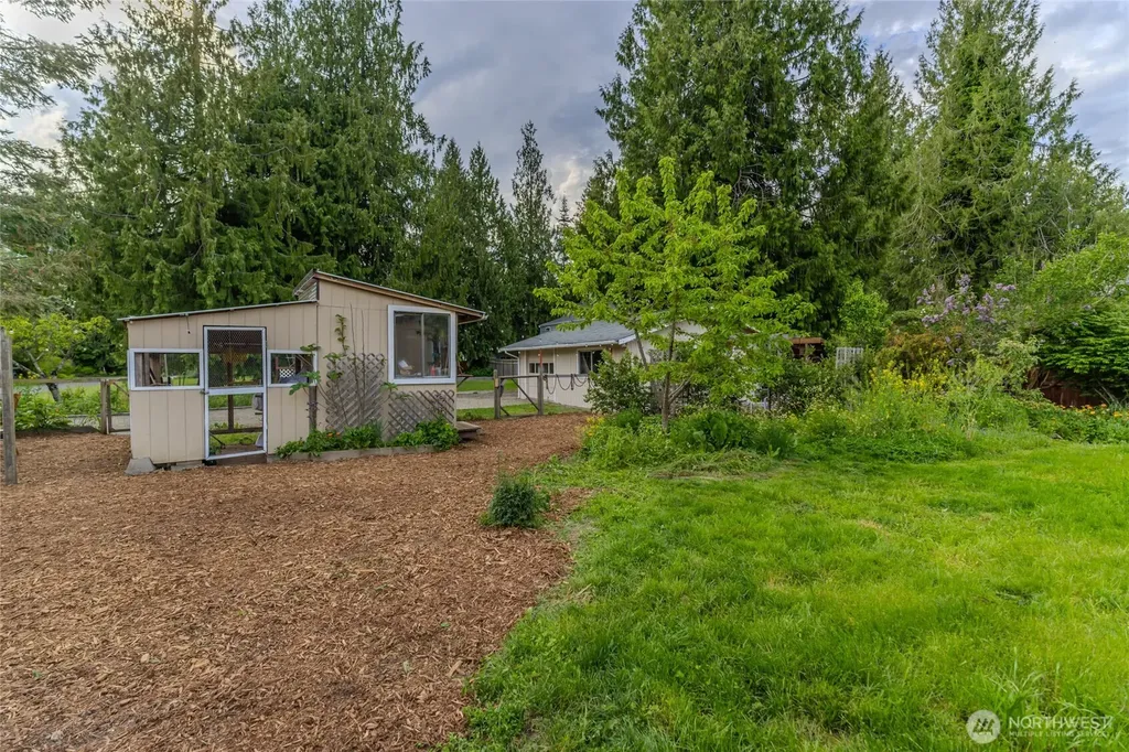 61 Anderson Street Port Hadlock WA 98339
