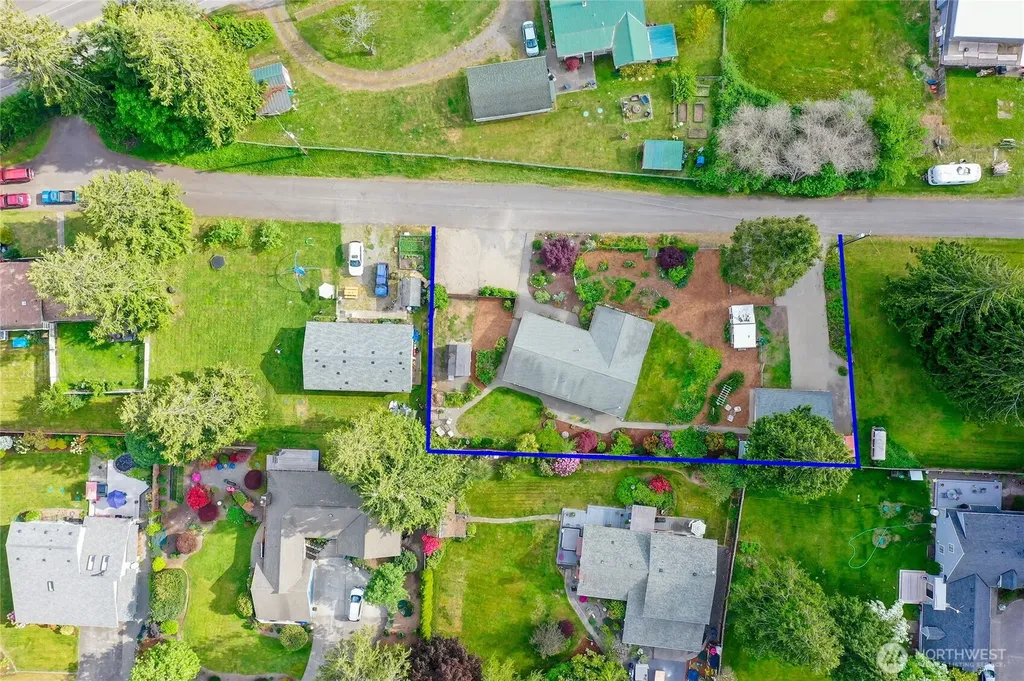 61 Anderson Street Port Hadlock WA 98339
