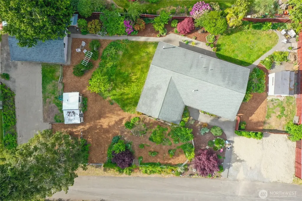 61 Anderson Street Port Hadlock WA 98339