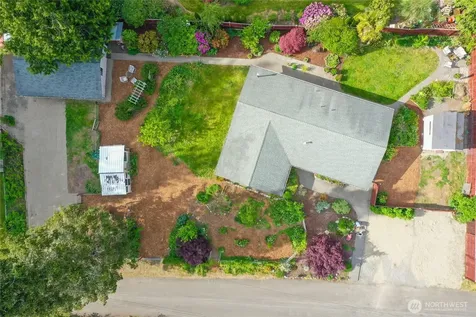 61 Anderson Street Port Hadlock WA 98339