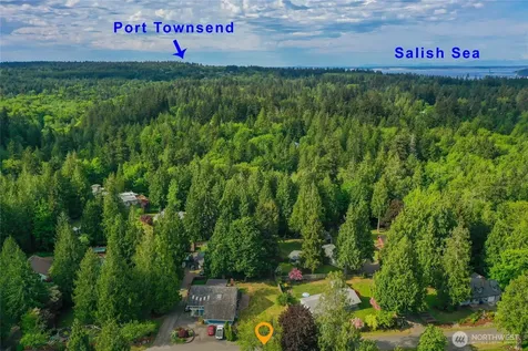 61 Anderson Street Port Hadlock WA 98339