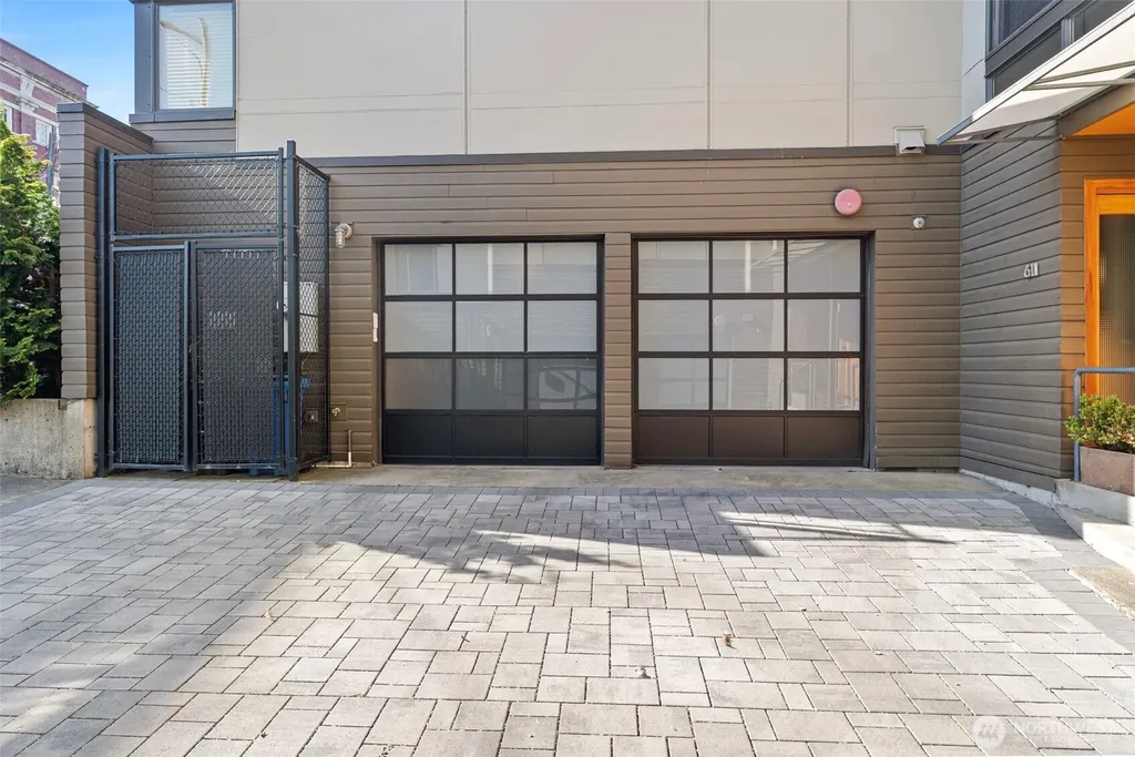 609 Fawcett Avenue Tacoma WA 98402