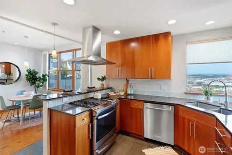609 Fawcett Avenue Tacoma WA 98402