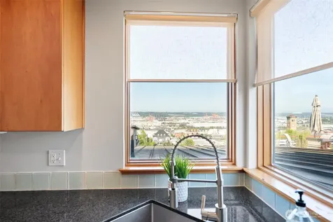 609 Fawcett Avenue Tacoma WA 98402