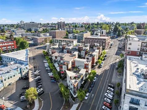 609 Fawcett Avenue Tacoma WA 98402