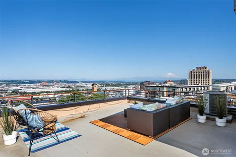 609 Fawcett Avenue Tacoma WA 98402