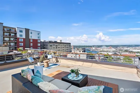 609 Fawcett Avenue Tacoma WA 98402