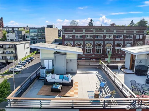 609 Fawcett Avenue Tacoma WA 98402