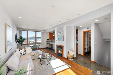 609 Fawcett Avenue Tacoma WA 98402
