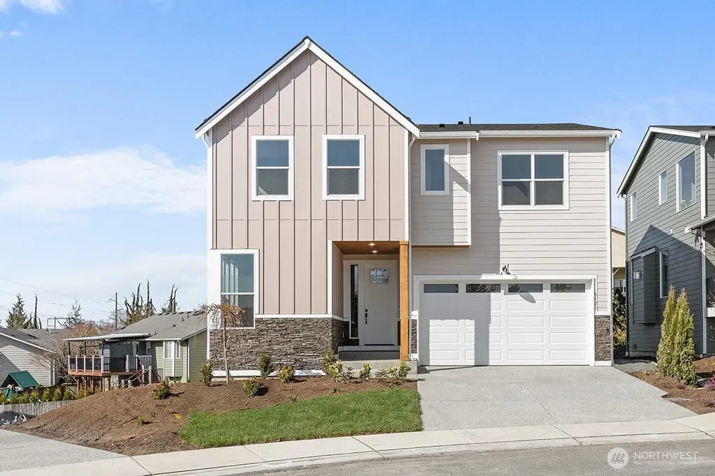 8113 73rd Place NE Marysville WA 98270