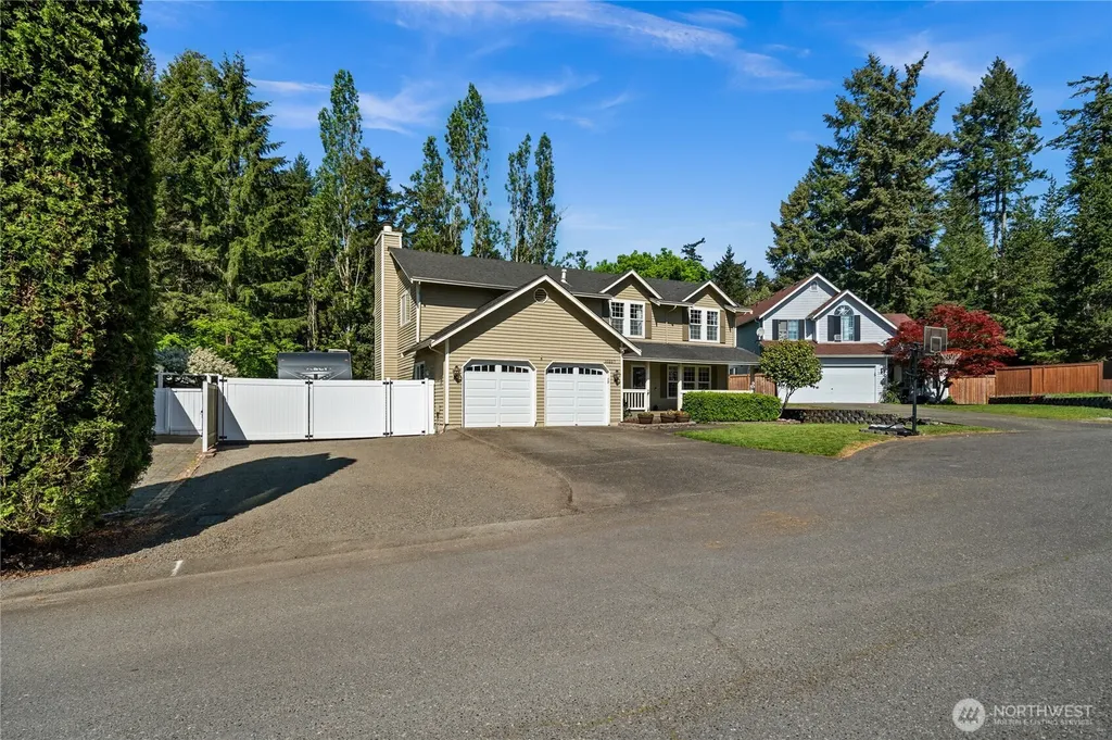 10357 Wilkes Court NW Silverdale WA 98383