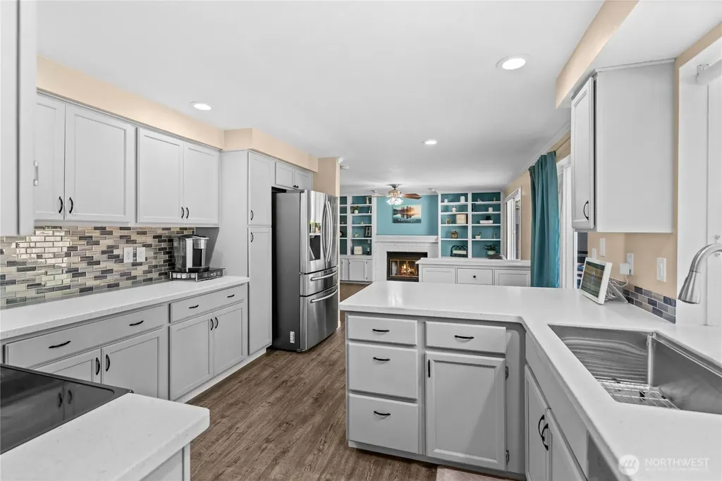 10357 Wilkes Court NW Silverdale WA 98383
