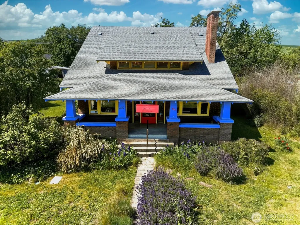 622 S Main Street Milton-freewater OR 97862